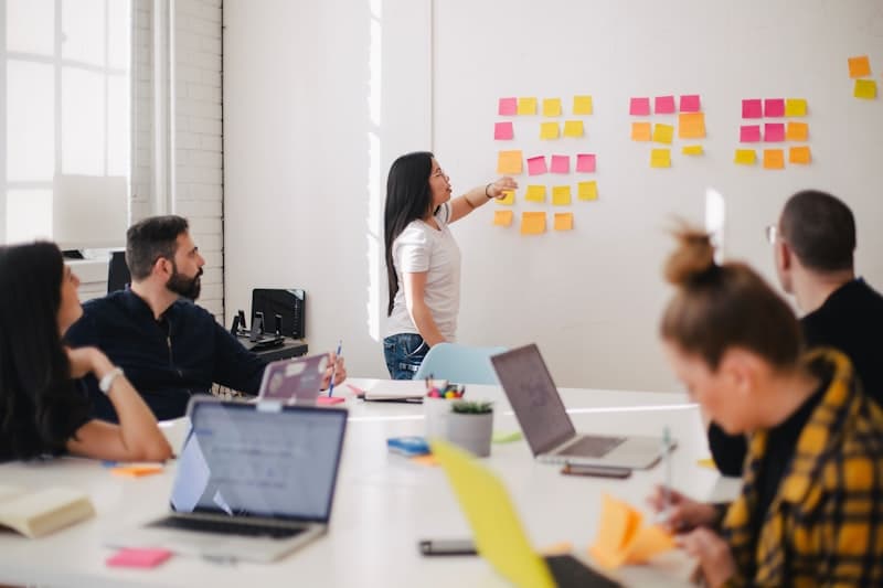 Sprint Planning & Delivery Management