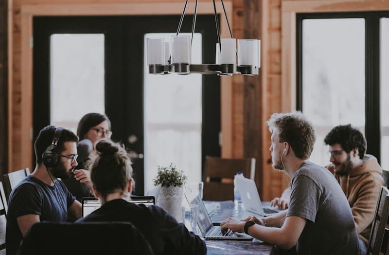 Long-Term Engineering Partnership & Scaling